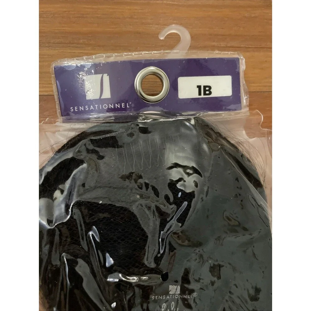 Sensationnel Lulu Pony JoJo Synthetic Ponytail 25